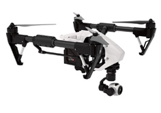 Aerial drone filming in New Jersey