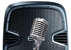 Professional audio services