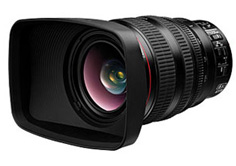 Corporate videography